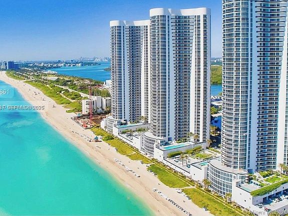 2nd image of 15811 Collins Ave APT 2805