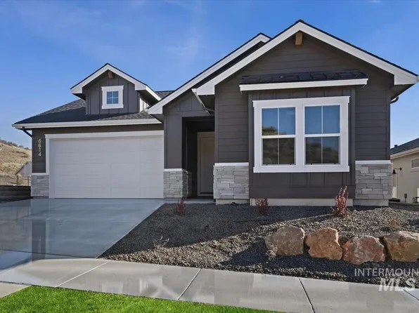 6614 N Good Dr, Eagle, ID 83616