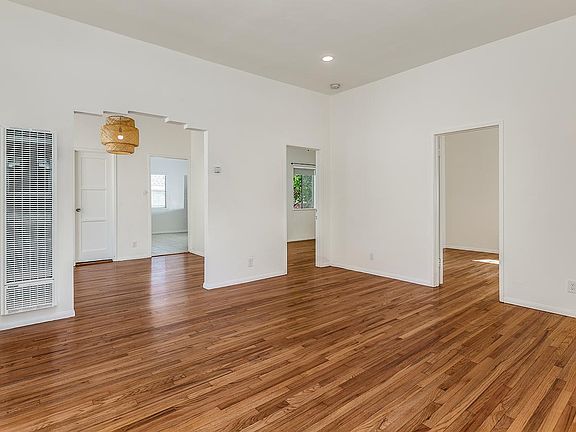 Living + Dining room