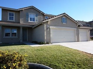 5323 Denali Peak Dr, Sparks, NV 89436