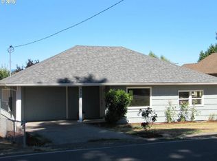 350 N Maple St, Yamhill, OR 97148