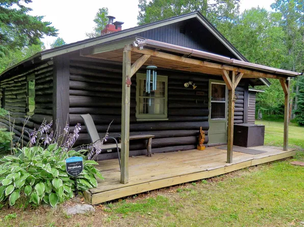 180 Caribou Tr, Lutsen, MN 55612