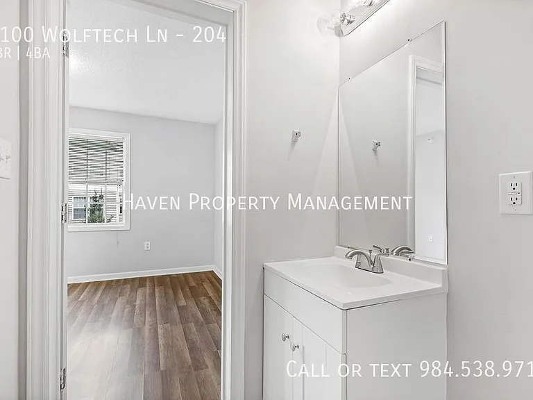 2100 Wolftech Ln #204 — Photo 30