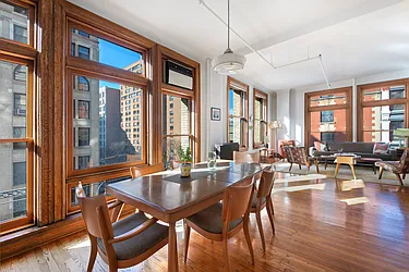 Sold by Brown Harris Stevens