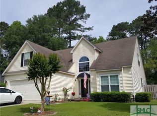 108 Chalice Way, Savannah, GA 31419