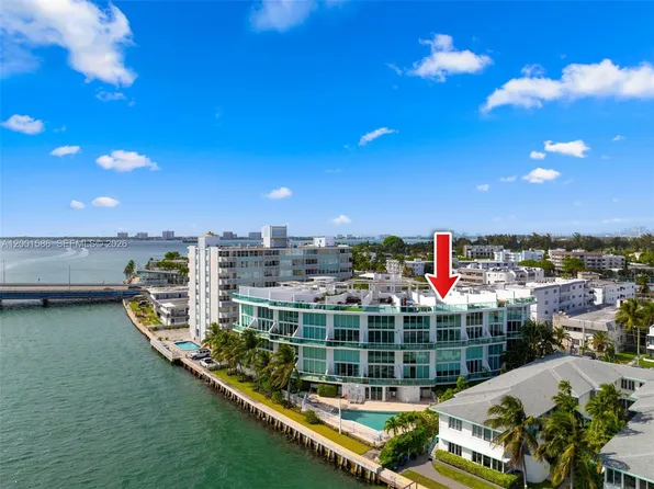 2000 Bay Dr APT 404, Miami Beach, FL 33141