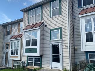 4111 Creswell Ter, Hampstead, MD 21074