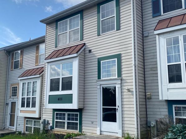 4111 Creswell Ter