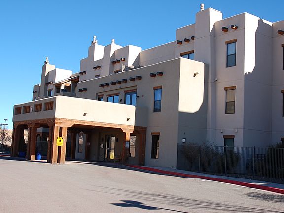 2nd image of 1405 Vegas Verdes Dr Unit 123