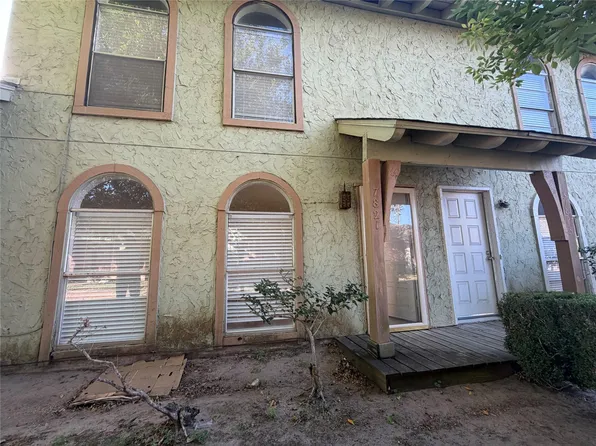 7821 Cook Rd, Houston, TX 77072