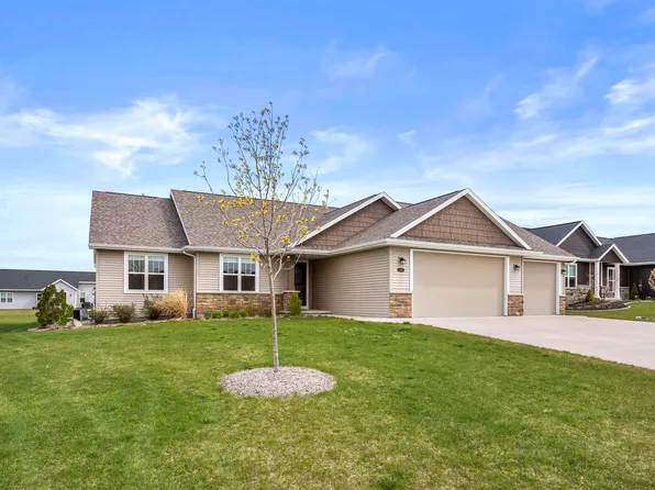 W6754 Design Dr, Greenville, WI 54942