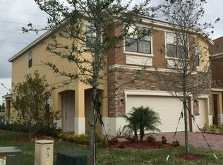 1689 Portofino Meadows Blvd, Orlando, FL 32824