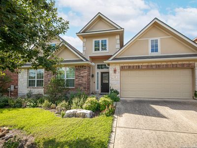 1118 Olympic Club, San Antonio, TX, 78260