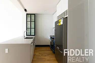 Rented by The KCI Group