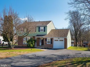 378 Devon Dr, Exton, PA 19341