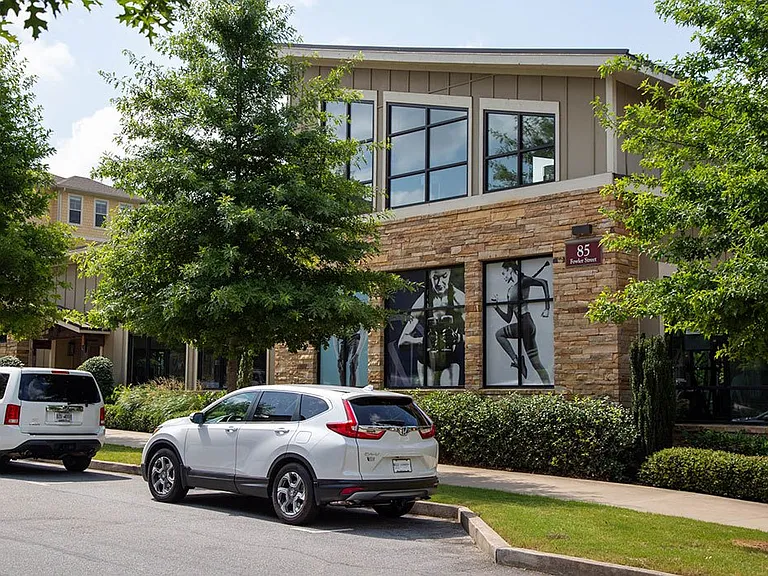 Woodstock West by Walton Fitness Center Exterior