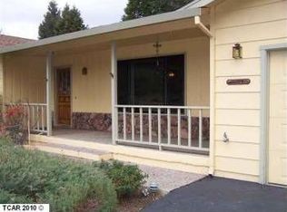 16384 Acorn Dr, Sonora, CA 95370