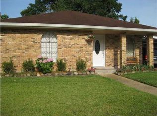 1025 Rosa Ave, Metairie, LA 70005