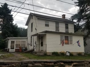 440 Main St, Ramey, PA 16671