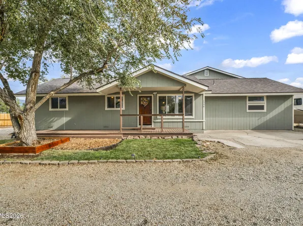 1346 Stephanie Way, Minden, NV 89423