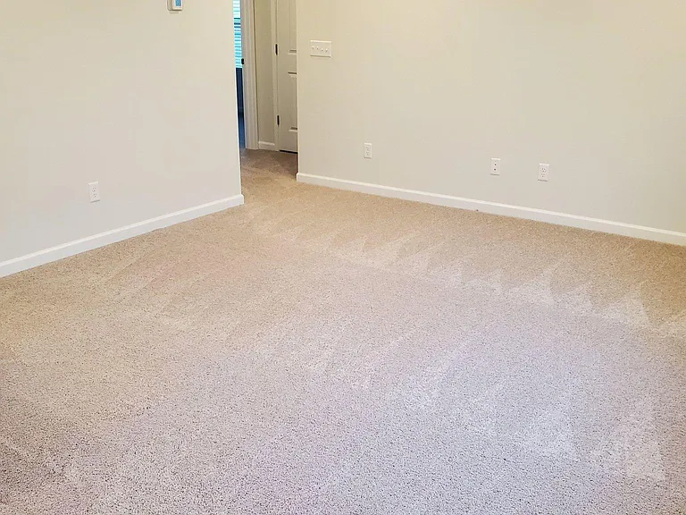 Loft / living area