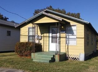1008 Grannis Ave, Port Arthur, TX 77640