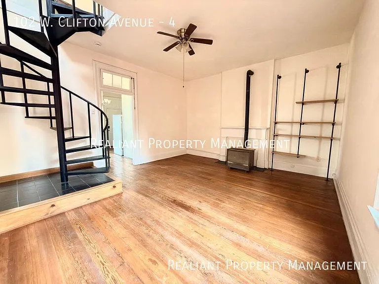 102 W Clifton Ave #4 — Photo 8