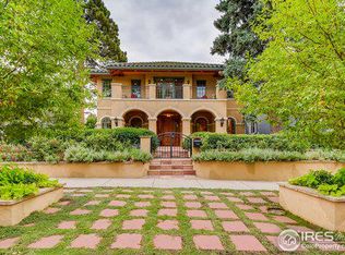 446 Cook St, Denver, CO 80206