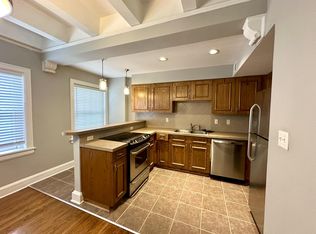 910 Ward Parkway - 10, Kansas City, MO 64112