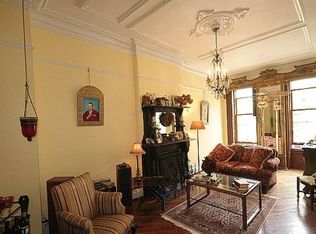 1033 Bloomfield St, Hoboken, NJ 07030