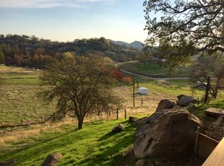 16183 Sample Rd, Clovis, CA 93619