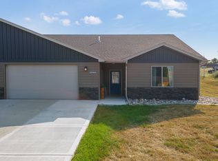 22742 Rando Ct UNIT B, Box Elder, SD 57719