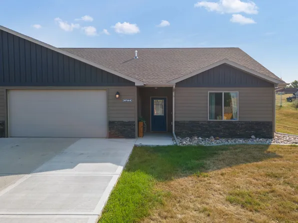 22742 Rando Ct Unit B, Box Elder, SD 57719