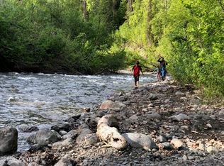 B50 Yarnot Ave, Chugiak, AK 99567