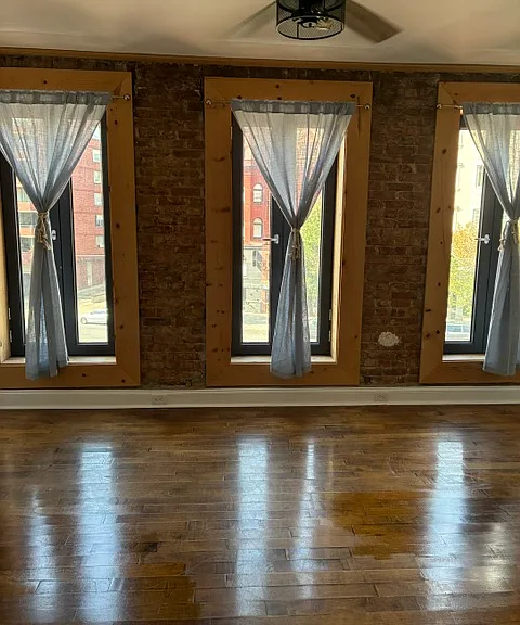 2512 Pennsylvania Ave NW #300 — Photo 31