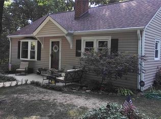 2853 Gumwood Rd, Thomasville, NC 27360