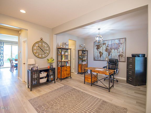 4th image of 35627 N CALICO Court