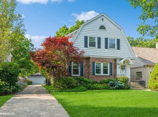 458 Sunset Rd, Winnetka, IL 60093