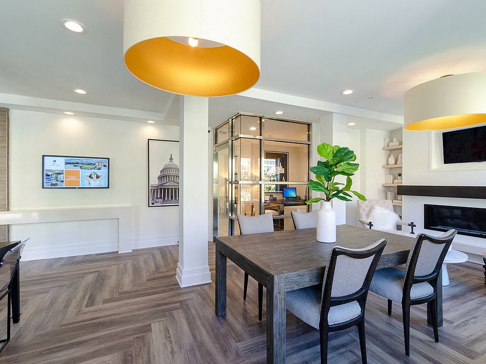 Bell Capitol Hill 1717 E Capitol St SE Washington DC Zillow