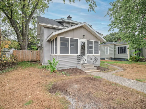 4111 Thomas Ave N, Minneapolis, MN 55412