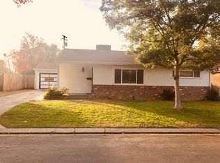 1217 Del Rey Ave, Modesto, CA 95350