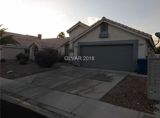 6440 Lone Peak Way, Las Vegas, NV 89156