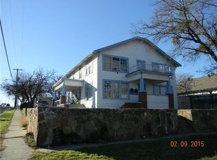 2501 Prospect Ave, Fort Worth, TX 76164