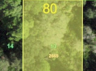 14059 Hughes Ave, Port Charlotte, FL 33953