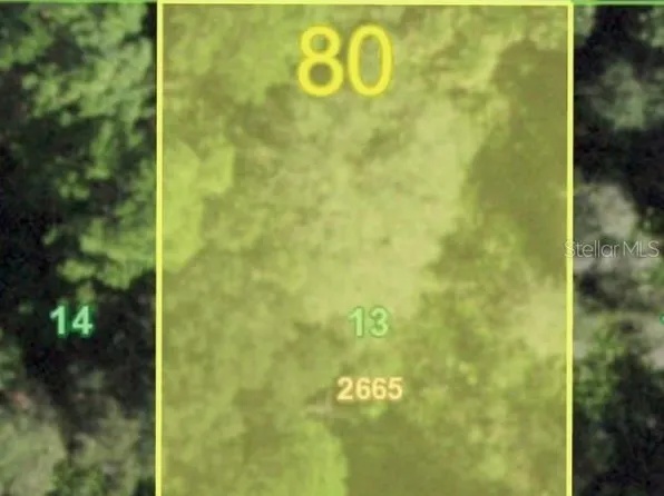 14059 Hughes Ave, Port Charlotte, FL 33953