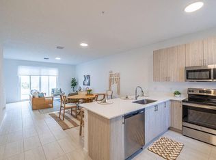The Mallory Townhomes, Fort Myers, FL 33916
