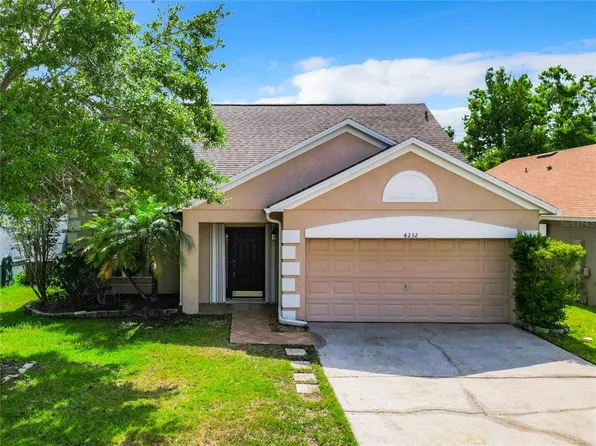 4232 Boca Woods Dr, Orlando, FL 32826