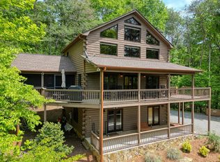 964 Walkabout Creek Rd, Morganton, GA 30560