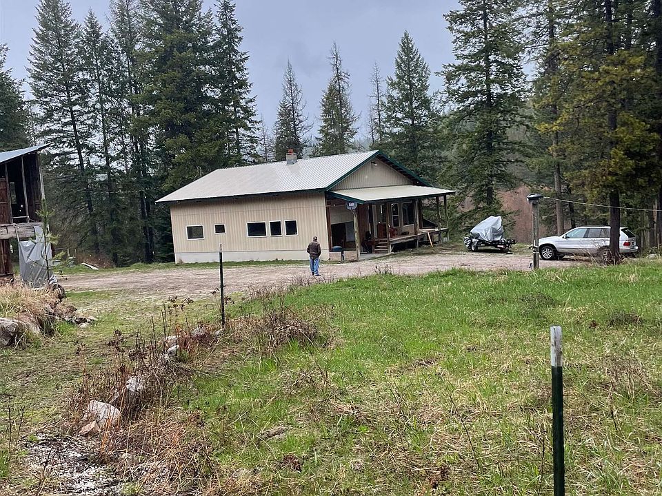 2128 Upper Dry Creek Rd, Chewelah, WA 99109 Zillow