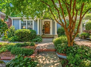 3113 Russell Rd, Alexandria, VA 22305